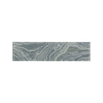 High Tide Grey 3x12 Glazed Glass Tile, SF210137, 9.52sf, 40 pcs, 30 lbs, FINAL PRICE: $0.99/sf, $9.42/bx + Tax
