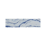 High Tide Sky Blue 3x12 Glazed Glass Tile, SF210129, 9.52sf, 40 pcs, 30 lbs, FINAL PRICE: $0.99/sf, $9.42/bx + Tax