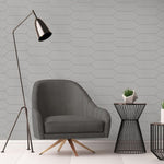 Picket Gris 4x12 Subway Tile, SF180712,  8.64sf, 32pcs, 27lbs, FINAL PRICE: $0.99/sf, $8.55/bx + Tax