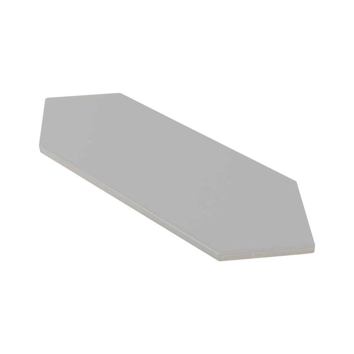 Picket Gris 4x12 Subway Tile, SF180712,  8.64sf, 32pcs, 27lbs, FINAL PRICE: $0.99/sf, $8.55/bx + Tax