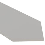 Picket Gris 4x12 Subway Tile, SF180712,  8.64sf, 32pcs, 27lbs, FINAL PRICE: $0.99/sf, $8.55/bx + Tax