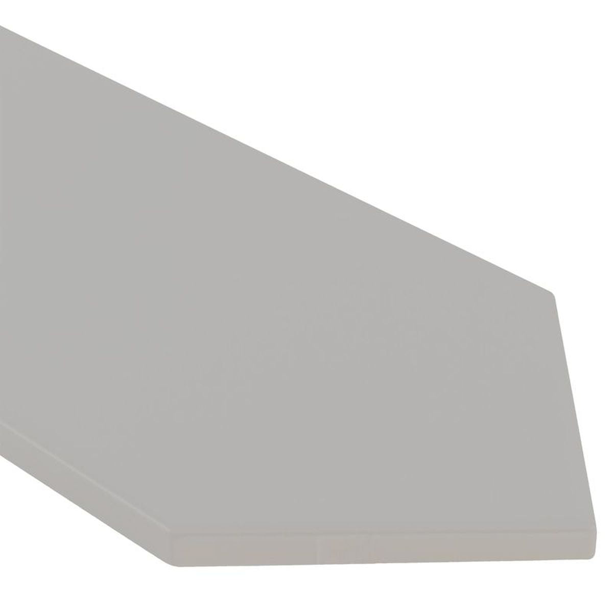 Picket Gris 4x12 Subway Tile, SF180712,  8.64sf, 32pcs, 27lbs, FINAL PRICE: $0.99/sf, $8.55/bx + Tax