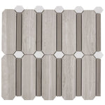 ** PER PCS ** SAVVY NATURAL GEO, SF170133, 10pcs, 9.76sf, FINAL PRICE: $7.99/pc, $79.90/ Box, Loc: MT5-A