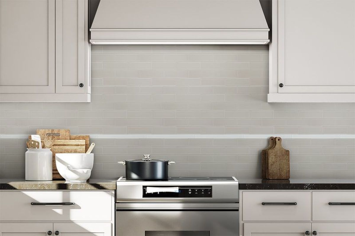 **PER PC** Breeze 12x15 Subway Mosaic, SF170073, 15 pcs, 14.54sf, 30 lbs, FINAL PRICE: $3.99/pc, $59.85/bx + Tax
