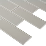 **PER PC** Breeze 12x15 Subway Mosaic, SF170073, 15 pcs, 14.54sf, 30 lbs, FINAL PRICE: $3.99/pc, $59.85/bx + Tax