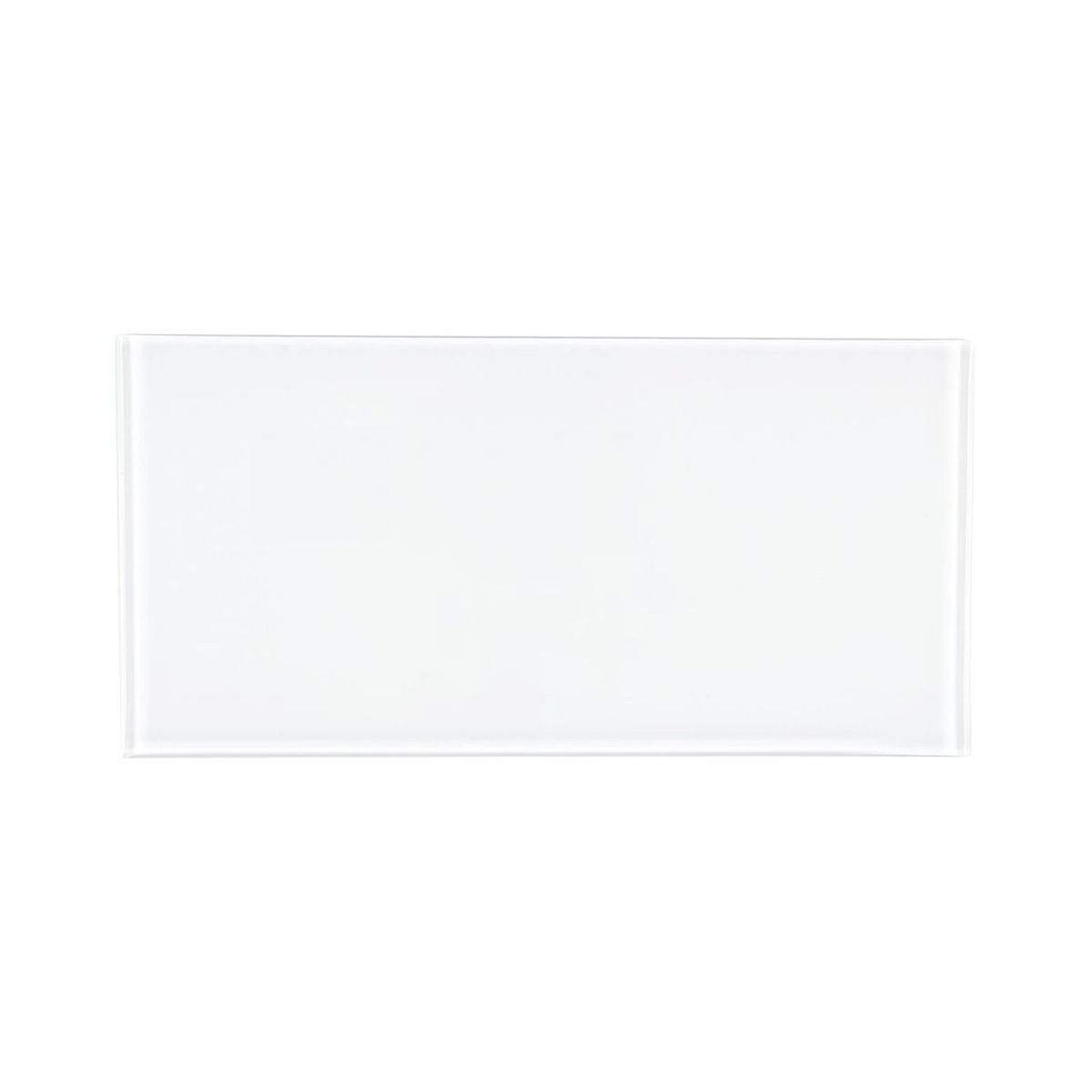 Frost 4x8 Subway Tile, SF170149, 10.75sf, 50 pcs, 23lbs, FINAL PRICE: $0.99/sf, $10.64/bx + Tax