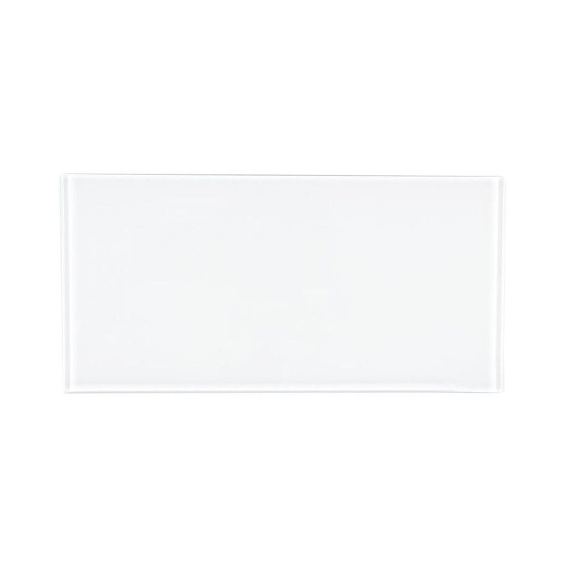 Frost 4x8 Subway Tile, SF170149, 10.75sf, 50 pcs, 23lbs, FINAL PRICE: $0.99/sf, $10.64/bx + Tax
