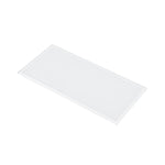 Frost 4x8 Subway Tile, SF170149, 10.75sf, 50 pcs, 23lbs, FINAL PRICE: $0.99/sf, $10.64/bx + Tax