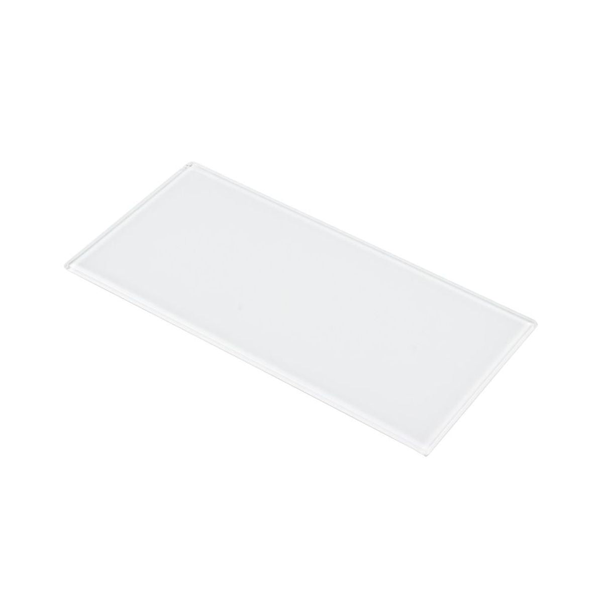 Frost 4x8 Subway Tile, SF170149, 10.75sf, 50 pcs, 23lbs, FINAL PRICE: $0.99/sf, $10.64/bx + Tax