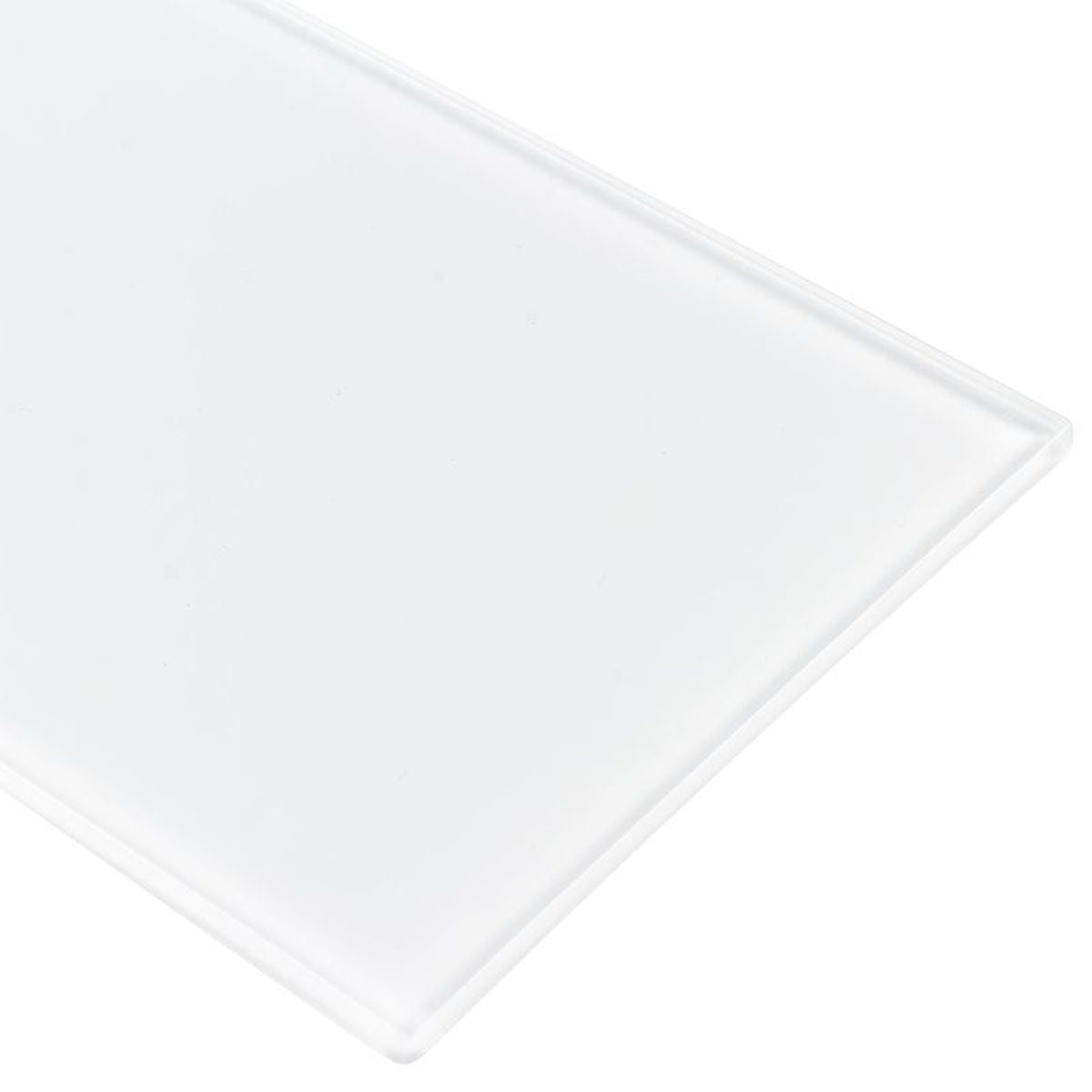 Frost 4x8 Subway Tile, SF170149, 10.75sf, 50 pcs, 23lbs, FINAL PRICE: $0.99/sf, $10.64/bx + Tax