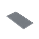 Wind 4x8 Matte Ceramic Tile, SF170072, 10.75sf, 50 pcs, 23lbs, FINAL PRICE: $0.99/sf, $10.64/bx + Tax