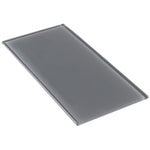 Wind 4x8 Matte Ceramic Tile, SF170072, 10.75sf, 50 pcs, 23lbs, FINAL PRICE: $0.99/sf, $10.64/bx + Tax