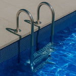 **PER PC** Pacific Ocean Blue 1x1 Glass Tile Square 12x12 Mosaic, SF170064 , 10.34sf, 11pcs, 28lbs, FINAL PRICE: $4.99/pc, $54.89/bx + Tax