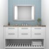 **PER BOX ** KITE AZUL 10x30, SF180720, 8pcs, 15.68sf, Retail: $22.34/pc FINAL PRICE: $4.75/pc, $37.99/ Box, Loc: MT14-E