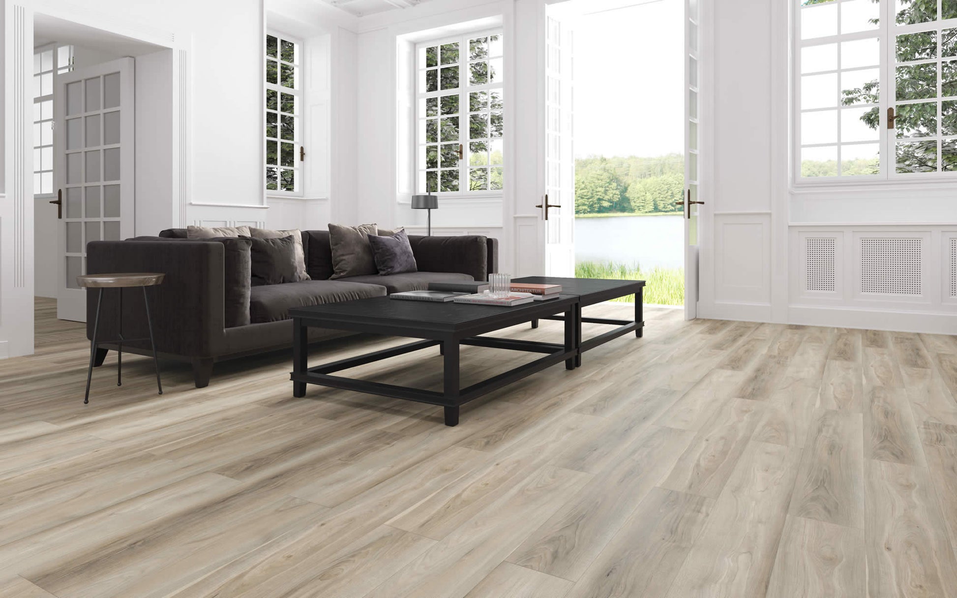 Sierra Sands 7x48, *** On Special Order *** , Luxury Vinyl Plank Flooring, AR111, 20 Mil, 5mm, 40 Lbs, 10 Pcs, 23.64sf, Final Price: $1.99/sf