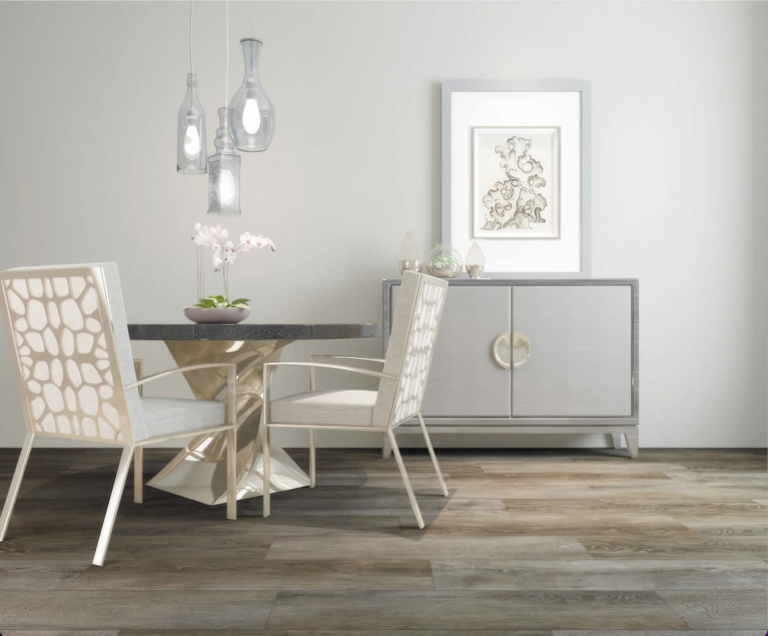 Rock Ferry 7x48, *** On Special Order *** , Luxury Vinyl Plank Flooring, AR114, 20 Mil, 5mm, 40 Lbs, 10 Pcs, 23.64sf, Final Price: $1.99/sf