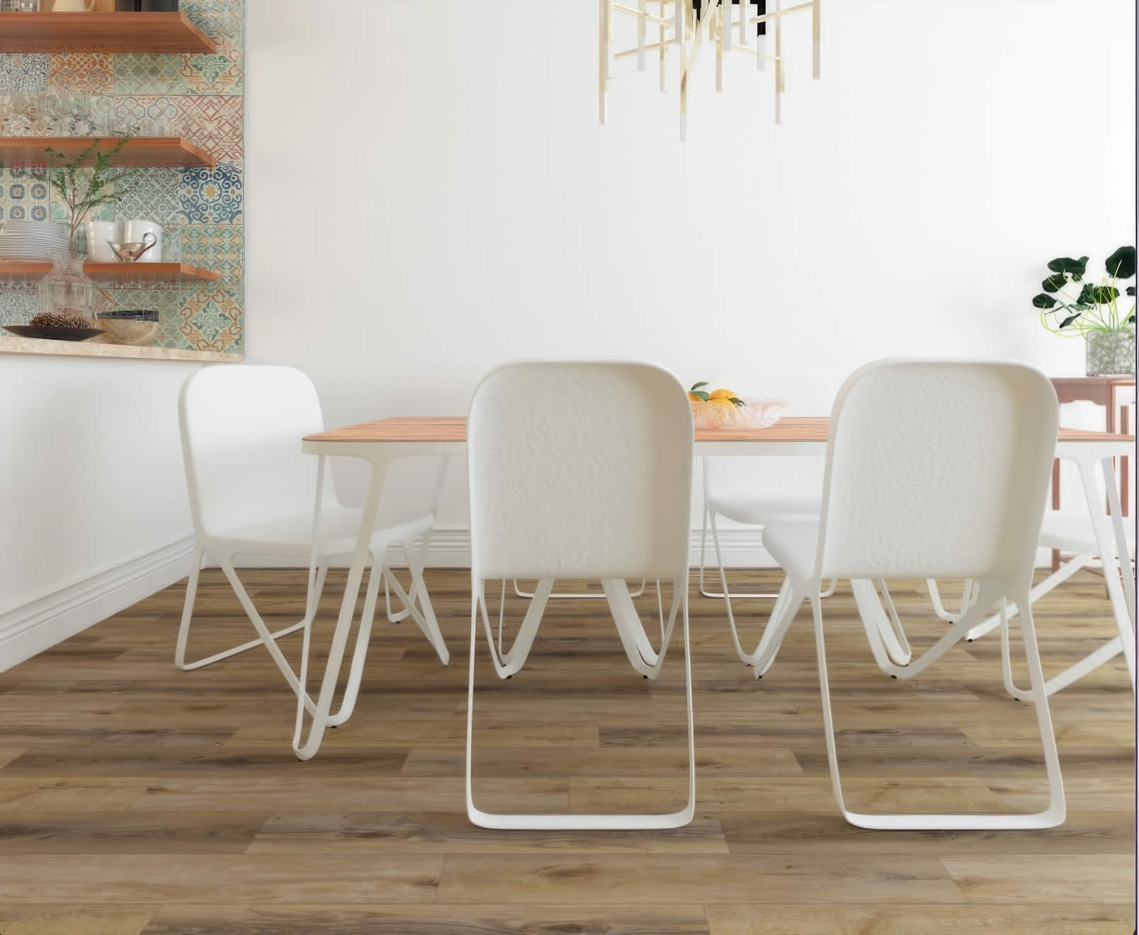 Vintage Hickory 7x48, *** On Special Order *** , Luxury Vinyl Plank Flooring, AR117, 20 Mil, 5mm, 40 Lbs, 10 Pcs, 23.64sf, Final Price: $1.99/sf