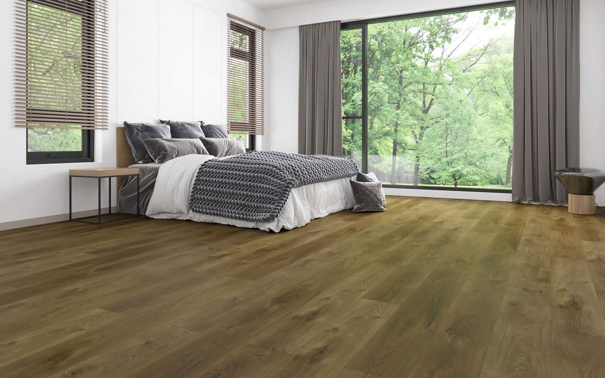 Mill Creek 7x48, *** On Special Order *** , Luxury Vinyl Plank Flooring, AR118, 20 Mil, 5mm, 40 Lbs, 10 Pcs, 23.64sf, Final Price: $1.99/sf
