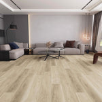 Kaneohe Bay Lite 7x48 Luxury Vinyl Plank Flooring, AR139, 20 Mil, 5mm, 40 Lbs, 10 Pcs, 23.64sf, Final Price: $1.99/sf