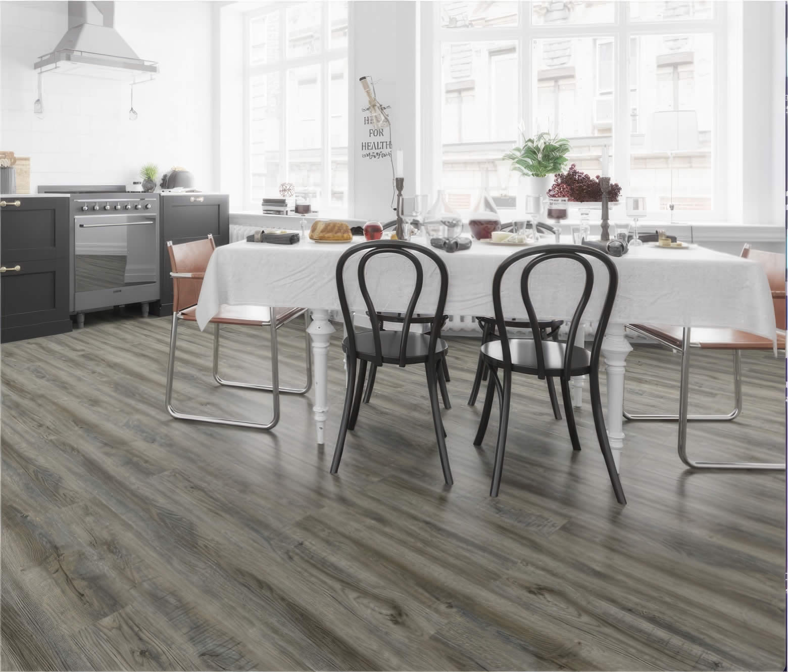 Northshire Lite 7x48, *** On Special Order *** , Luxury Vinyl Plank Flooring, AR144, 20 Mil, 5mm, 40 Lbs, 10 Pcs, 23.64sf, Final Price: $1.99/sf