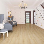 Sandy Plains 7x48 Luxury Vinyl Plank Flooring, AR147, 20 Mil, 5mm 7.09x48.03, 23.64sf FINAL PRICE: $1.99/sf