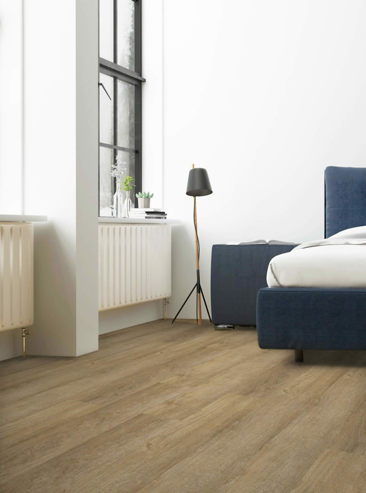 Cambridge 7x48, *** On Special Order *** , Luxury Vinyl Plank Flooring, AR169, 20 Mil, 5mm, 40 Lbs, 10 Pcs, 23.64sf, Final Price: $1.99/sf