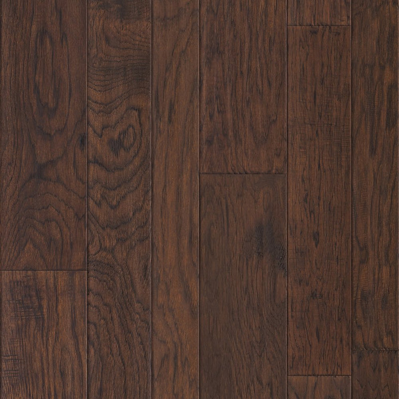 Aspen CO38EH93 - Colorado 3/8-in Handscraped Hickory Engineered Hardwood ** ON ORDER **, 29.53sf, FINAL PRICE: $3.29/sf, $97.15/box + Tax