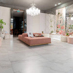 Alpino 20x40 Polished Tile, 9.5mm, 4pcs, 97.3 lbs, 20.88sf, FINAL PRICE: $1.69sf, $8.83/pc