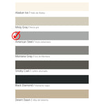 North American Grout - American Steel