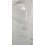 Angel Statuario  24x48 Polished Tile, 9mm, 2pcs, 60 lbs, 15.5sf, [FB210], FINAL PRICE: $1.99/sf, $30.85/bx