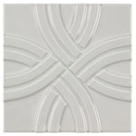 **PER BOX** Cloud Villa 6x6 Subway Tile, SF190172,  7.415sf, 30pcs, 24 lbs, FINAL PRICE: $0.99/sf, $7.34/bx + Tax
