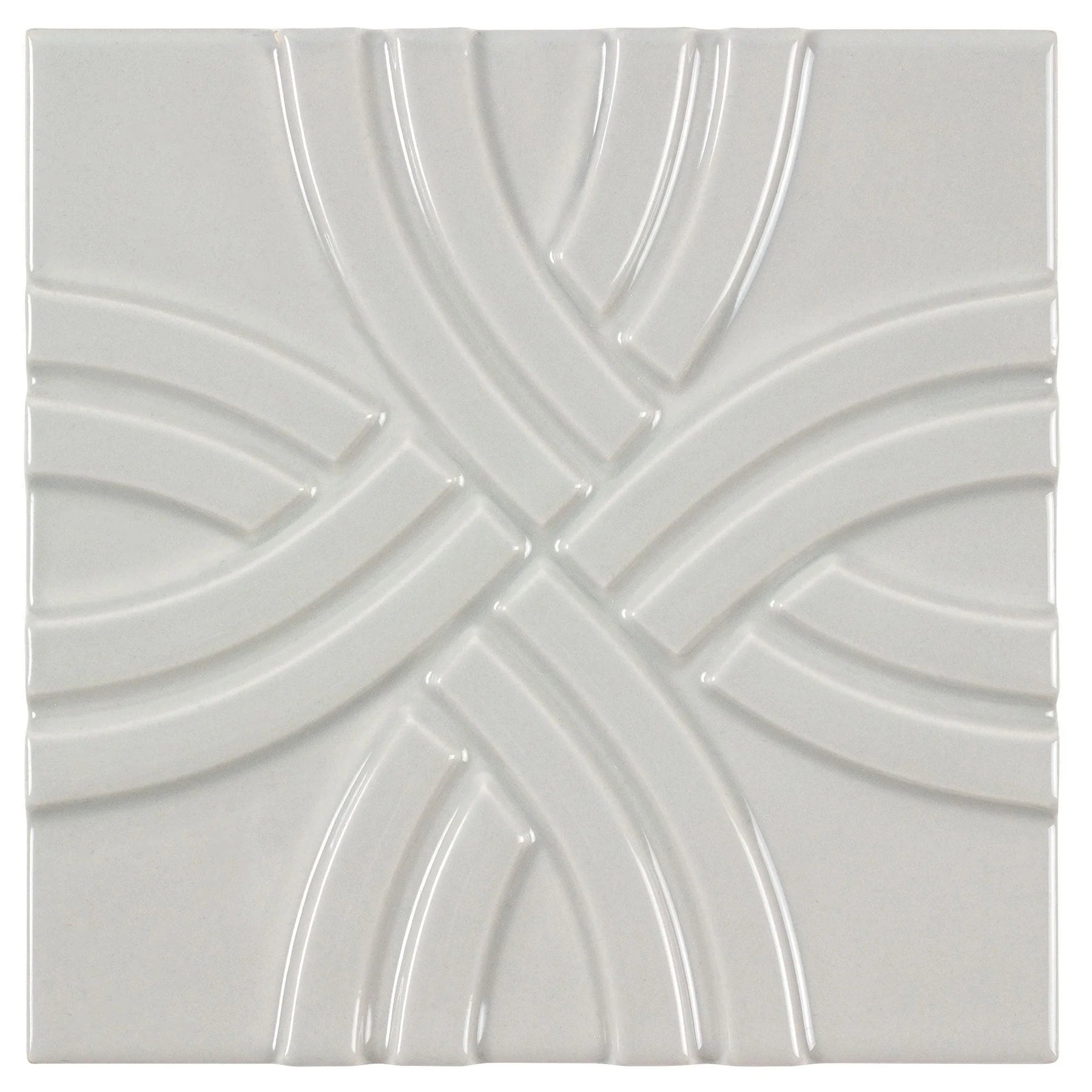 **PER BOX** Cloud Villa 6x6 Subway Tile, SF190172,  7.415sf, 30pcs, 24 lbs, FINAL PRICE: $0.99/sf, $7.34/bx + Tax