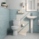 Maiolica Aqua 4x10 (4.25x10) Subway Roca, 27.05 lbs, 38pcs, 11.25 sf, Loc: MT5-D