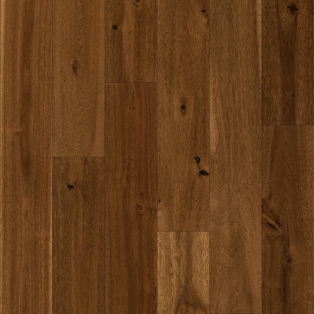 Vintage - Asian Walnut 4.8" x RL - Solid Acacia Hardwood ** ON ORDER ** , 27.59 sf, FINAL PRICE: $3.99/sf, $110.08/box + Tax
