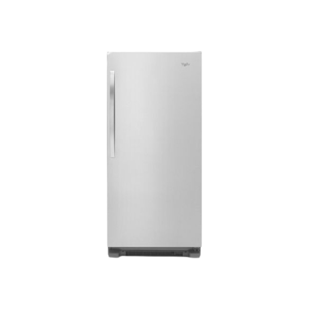 WHIRLPOOL 17.7 cu. ft. SideKicks Freezerless Refrigerator in Monochrom