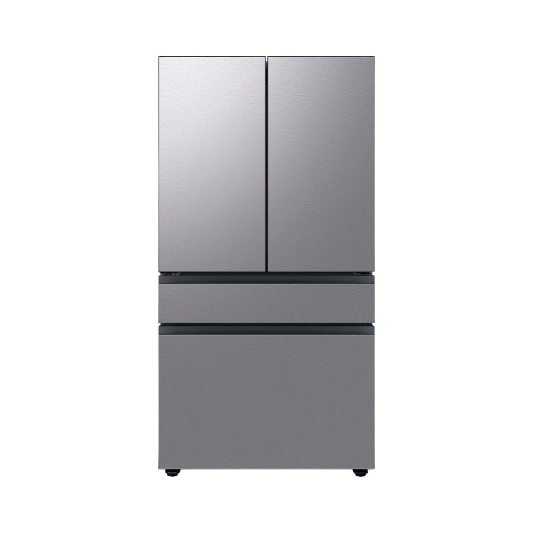 Samsung Bespoke 23 cu. ft. Counter Depth 4Door French Door Refriger