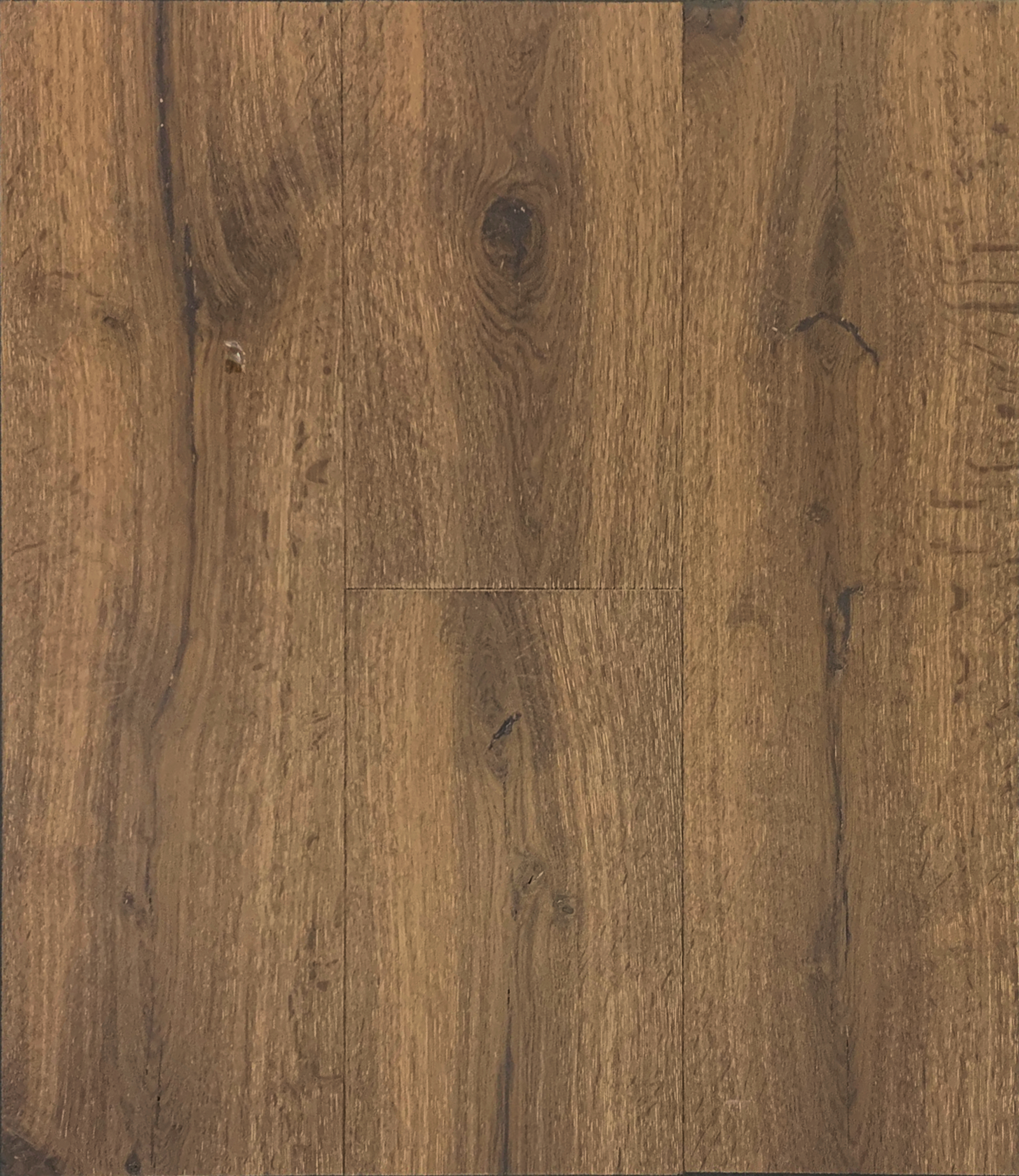 West Palm Engineered Hardwood European White Oak, 7.5x9/16, 3mm Veneer ** ON ORDER **, 31.09 sf, FINAL PRICE: $4.39/sf