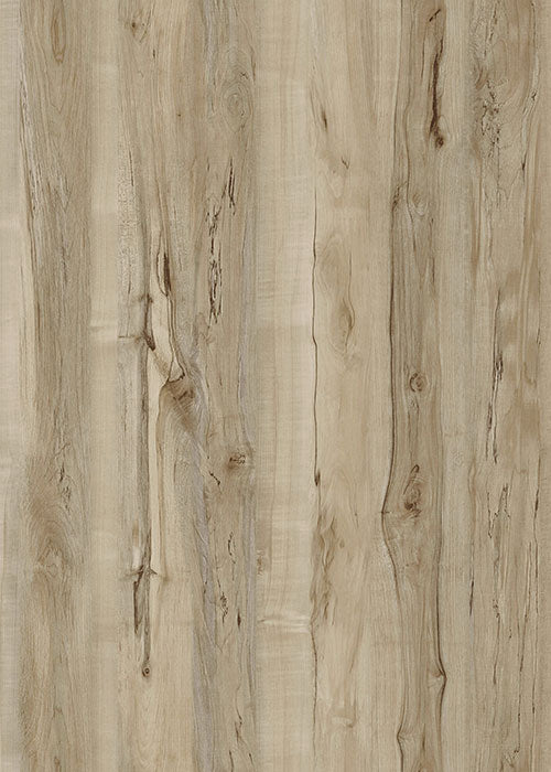 CC Line Sample Plank