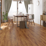 Redwood Falls 7x48 Luxury Vinyl Plank Flooring, CC008, 12 mil 5mm 48.03x7.17 Click Lock Waterproof Luxury Vinyl Plank Flooring, 28.68 sqft, 12pcs/box, 48 lbs, $1.79/sqft