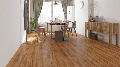 Redwood Falls 7x48 Luxury Vinyl Plank Flooring, CC008, 12 mil 5mm 48.03x7.17 Click Lock Waterproof Luxury Vinyl Plank Flooring, 28.68 sqft, 12pcs/box, 48 lbs, $1.79/sqft