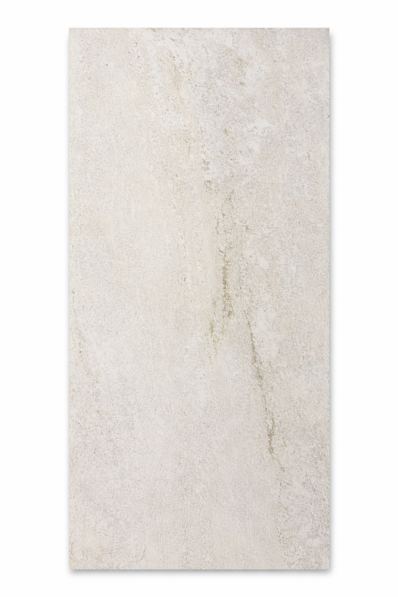 Maravilla Blanca 24x48 Matte Tile, 15.26sf, 2pcs, 63 lbs, FINAL PRICE: $1.99/sf, $30.37/bx
