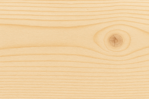 Close-up of a wooden surface with visible grain and texture