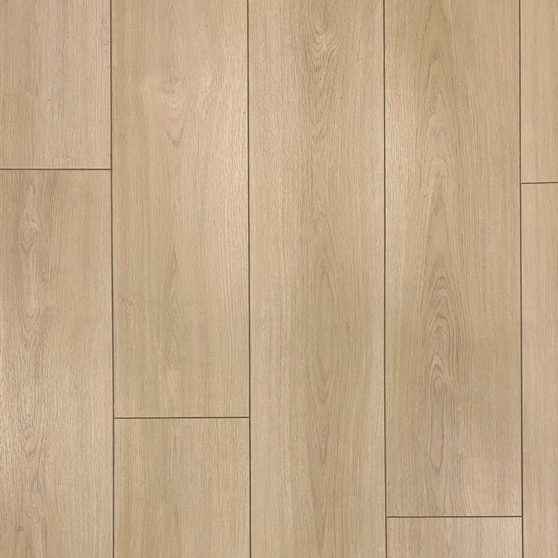 Chronos Titan 9x60 Luxury Vinyl Plank Flooring, TM003, 6mm+2mm (8mm), 22mil, 49lbs, 18.9sf, 5pcs Final:$2.69/sf