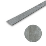T-Mold Clear Lake CC009 8-ft