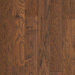 Deerskin - El Dorado 6.5" x RL - Handscraped Satin Hickory Engineered Hardwood ** ON ORDER **, 43 lbs, 25.57sf, Final: $3.29/sf, CLEARANCED PRICE: $2.99/sf, $76.45/box + Tax