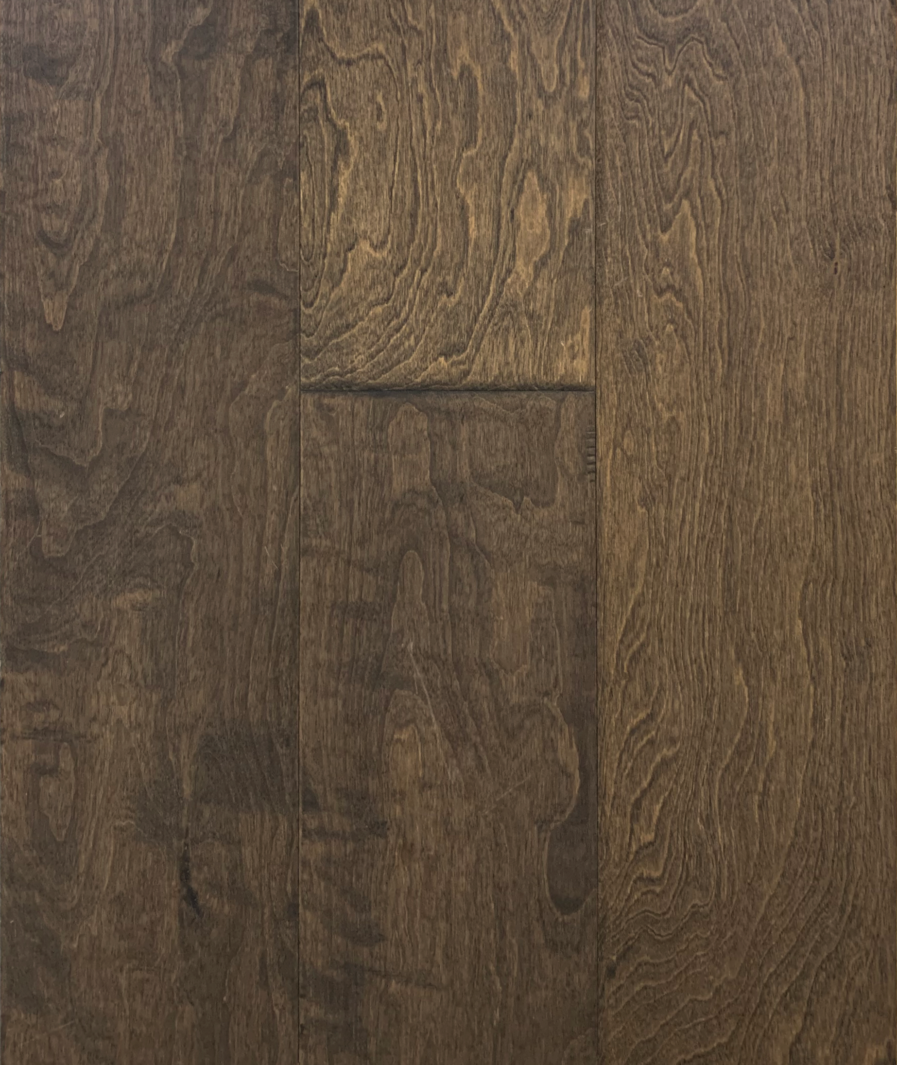 Denver Oak - Game Changer 3/8-in x 6.5-in Handscraped Baltic Birch Engineered Hardwood ** ON ORDER ** , 40 lbs, 25.94sf, FINAL: $2.99/sf, $ 77.56/box + Tax