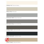 North American Grout - Desert Dawn