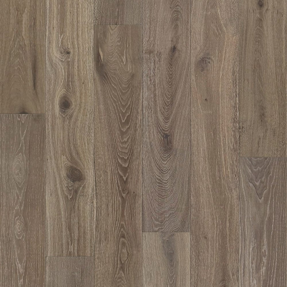 Driftwood - Palm Harbor 7.5" x 9/16" x RL Engineered Hardwood European White Oak ** ON ORDER ** , 3mm Veneer, 61.74 lbs, 31.09sf, FINAL PRICE: $3.99/sf, $124.05/box