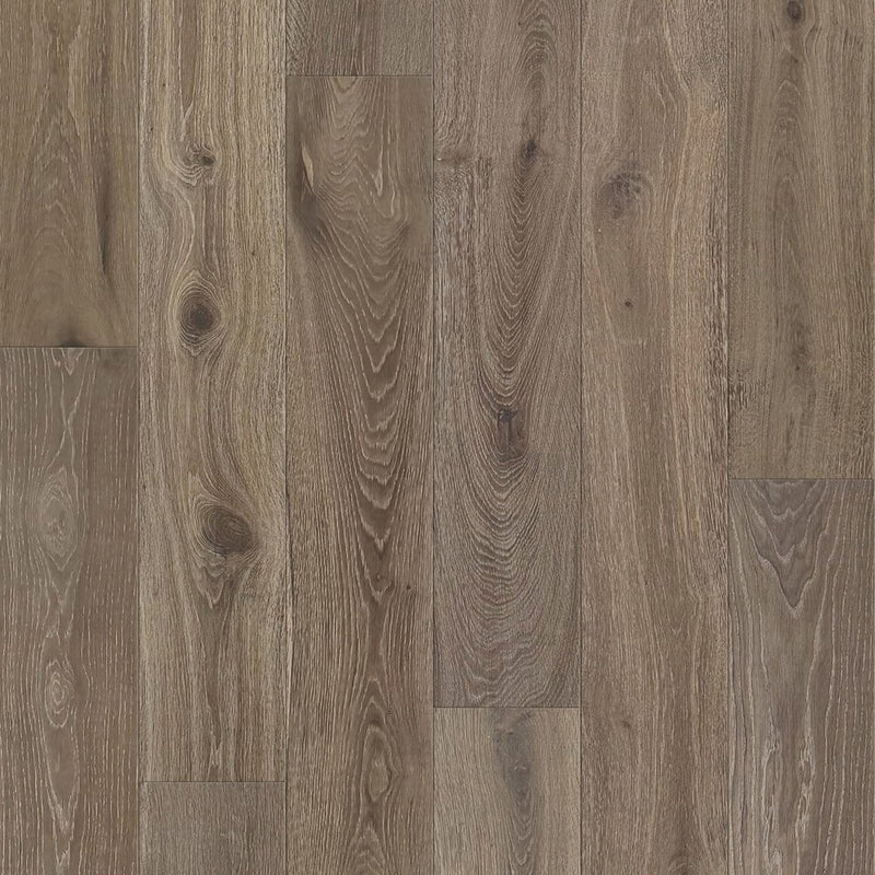 Driftwood - Palm Harbor 7.5" x 9/16" x RL Engineered Hardwood European White Oak ** ON ORDER ** , 3mm Veneer, 61.74 lbs, 31.09sf, FINAL PRICE: $3.99/sf, $124.05/box