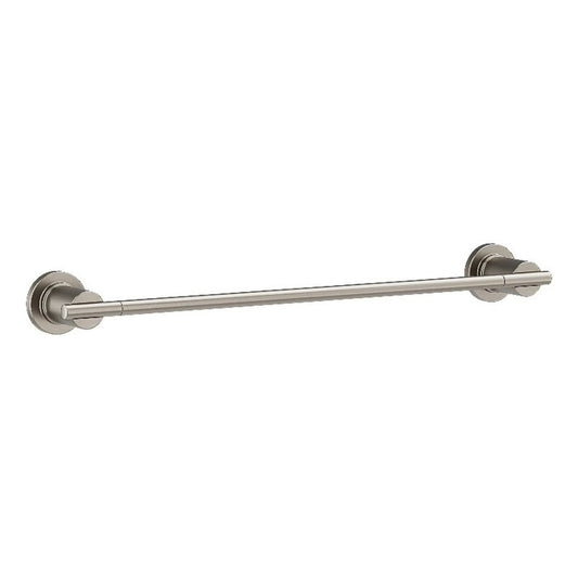 Ellen DeGeneres Tossana 18-in Towel Bar – Brushed Nickel, 2014ATB-18-113, FINAL PRICE: $19.99 + Tax